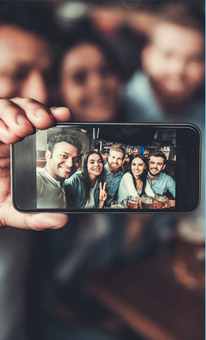 浮生文化传媒品牌专属投放