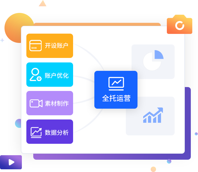 浮生文化传媒抖音运营公司